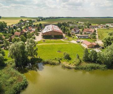 Bio-Landhotel Zur Scheune