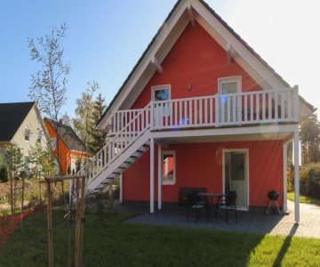 Müritz Ferienpark