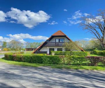 Finnhauser Am Vogelpark-Haus Andrea