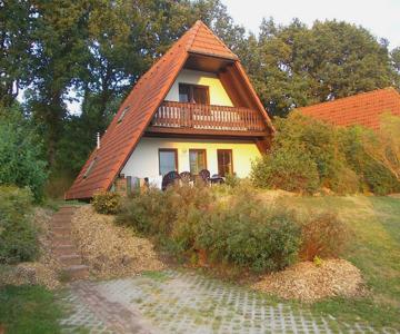 Finnhauser Am Vogelpark-Haus Lisa