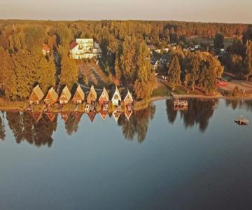 Aparthotel Seepanorama