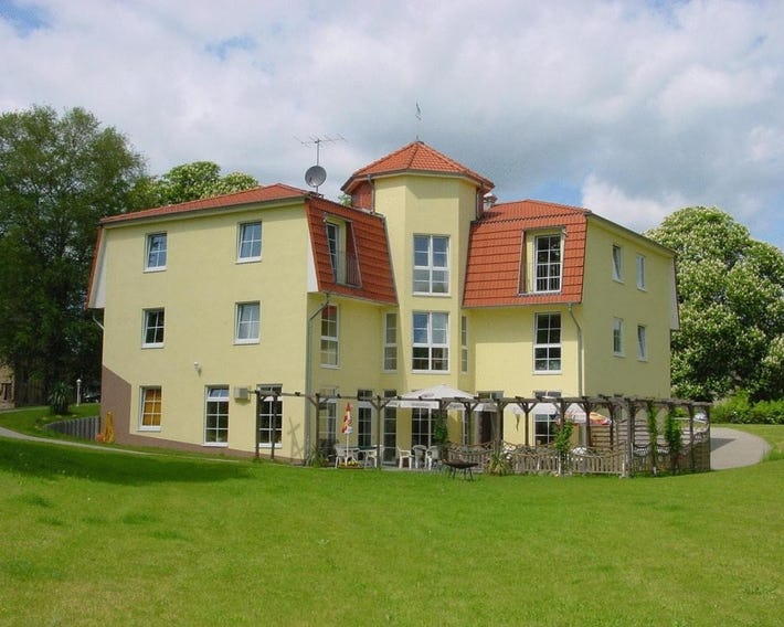 Landhotel Am Peetscher See
