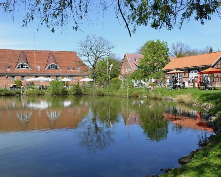 Gut Basthorst