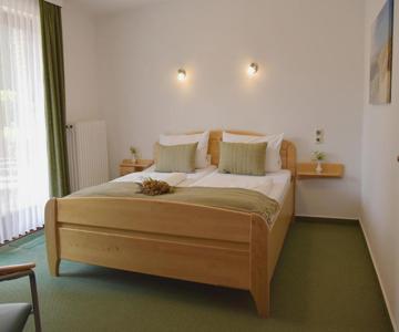 Hotel-Pension Haus Bambi