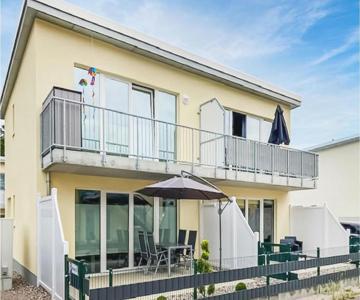 Lovely Apartment In Graal-Müritz