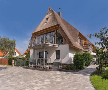 Ostsee Domizil Graal-Müritz