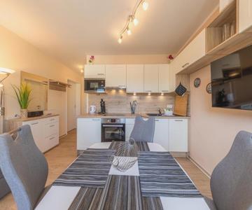 Ferienwohnung KWi 10 OG