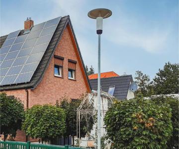 Awesome Home In Neubrandenburg With Wifi