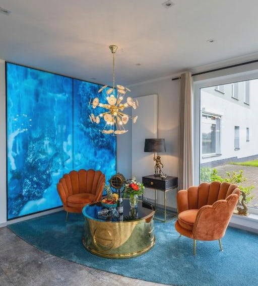 Hotel Nautilus