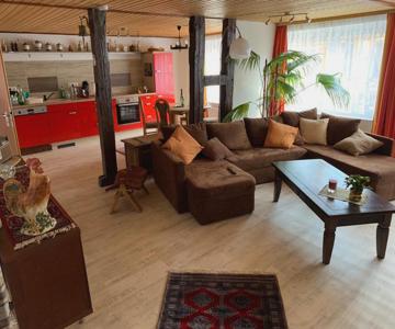 Ferienwohnung Zur Glewe