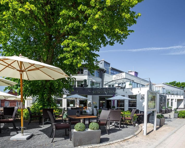 Künstlerquartier SEEZEICHEN