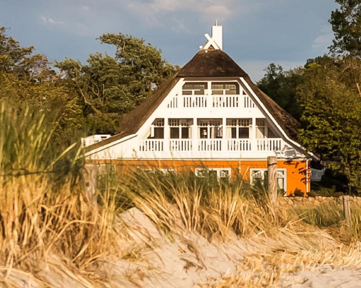 Strandhaus Claassen