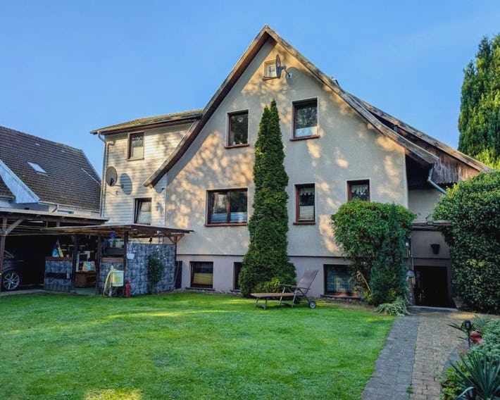 Ferienwohnung Suchomski