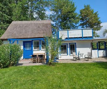 Ferienhaus Bredow