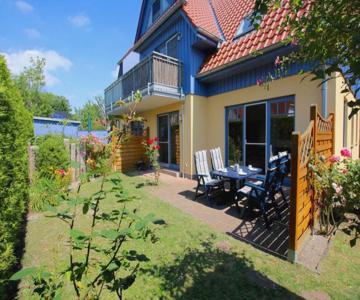 Ferienwohnung Baumann