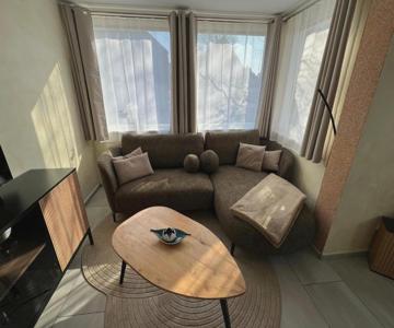 Ferienwohnung Seebrise