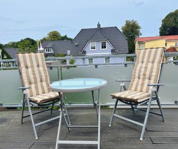 Lange Straße By Restaurant Wiesenau