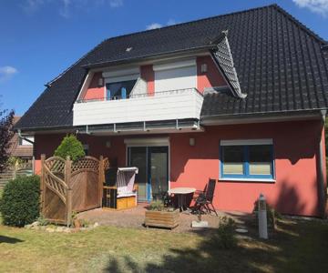 Sonnendeck