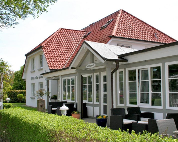 Hotel Haus Kranich