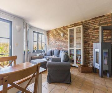 Strandhaus Wustrow - Wohnung 1