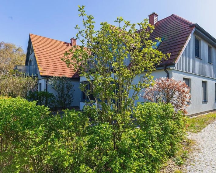 Strandhaus Wustrow - Wohnung 5