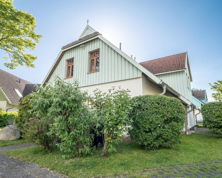 Ferienhaussiedlung Strandperlen Buchenhof 4c (Typ V)