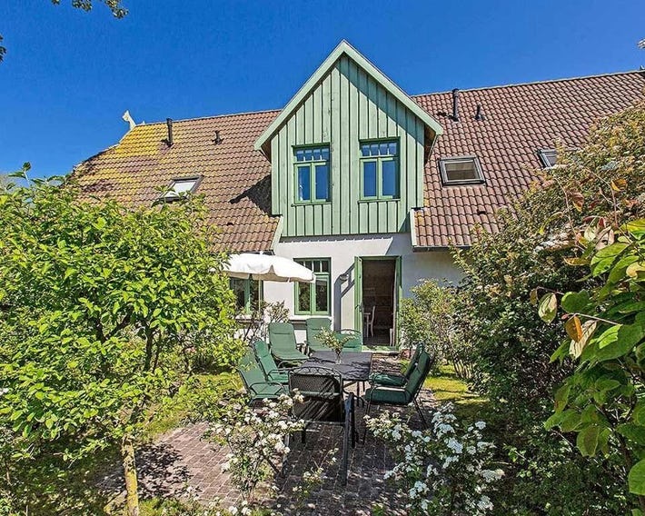 Ferienhaussiedlung Strandperlen Weidenhof 3b (Typ VI)