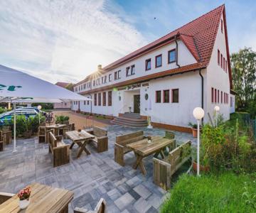 Hotel Zur Zwiebel