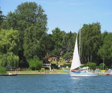 Seepark Heidenholz