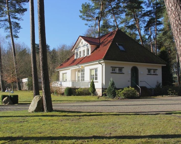Appartementpark Seeblick