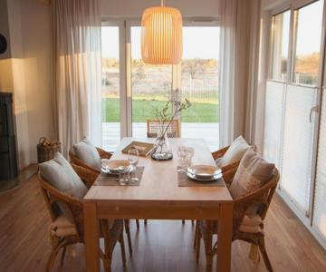 Ferienhaus Redensee