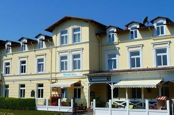 Hotel Koos