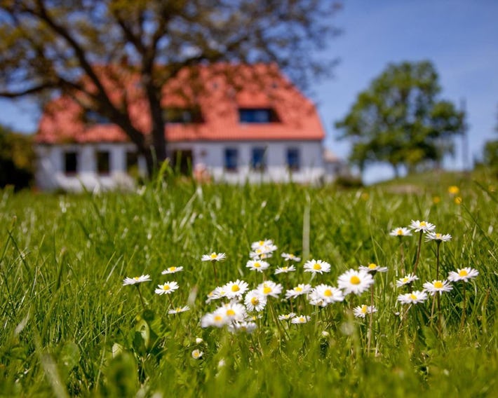 Gutshaus Ketelshagen