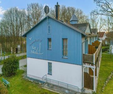 Ferienwohnung Koningk