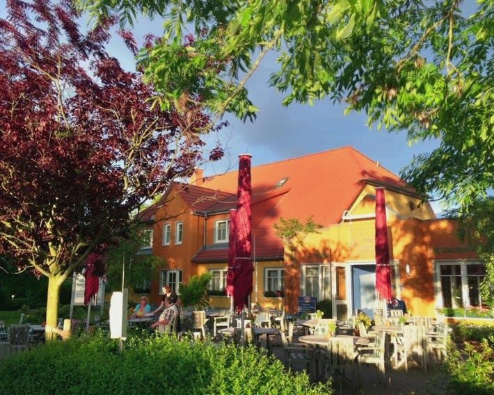Hotel & Restaurant Zum Kap Arkona
