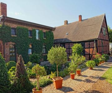 Raminorca Hotel Pension