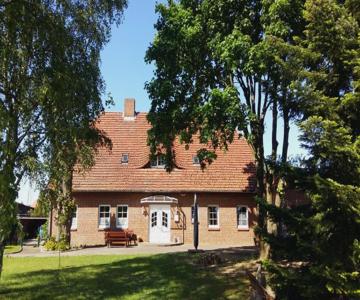 Pension Redefin