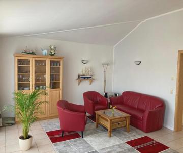 Ferienwohnung Andresen Dünenstrase 16