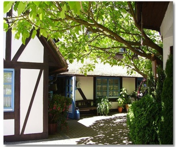 Familienpension Schwalbennest