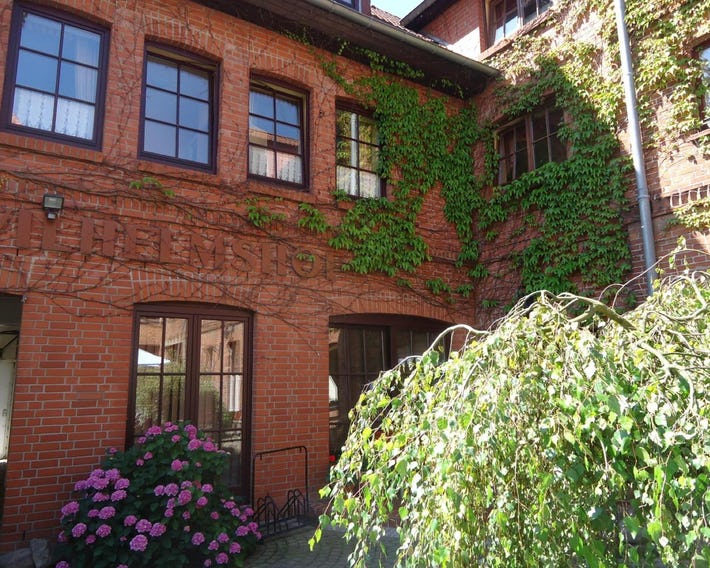 Wilhelmshof