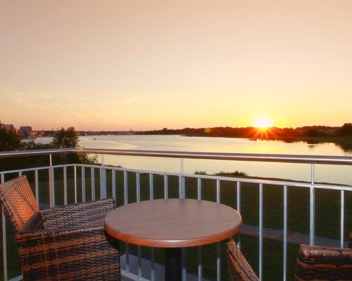Hotel Warnow