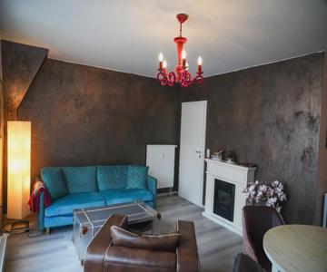 Ostsee43 - Apartment Cajus
