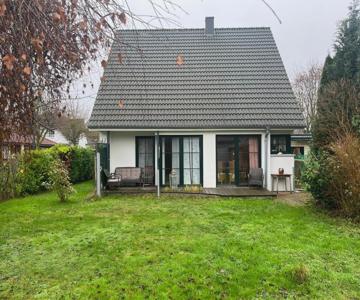 House in Rostock Gartenstadt