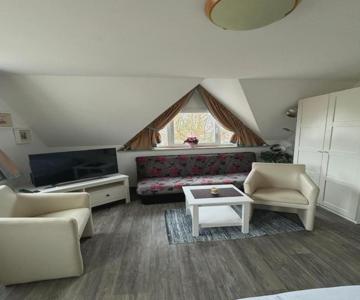 Apartment Seemannsruh