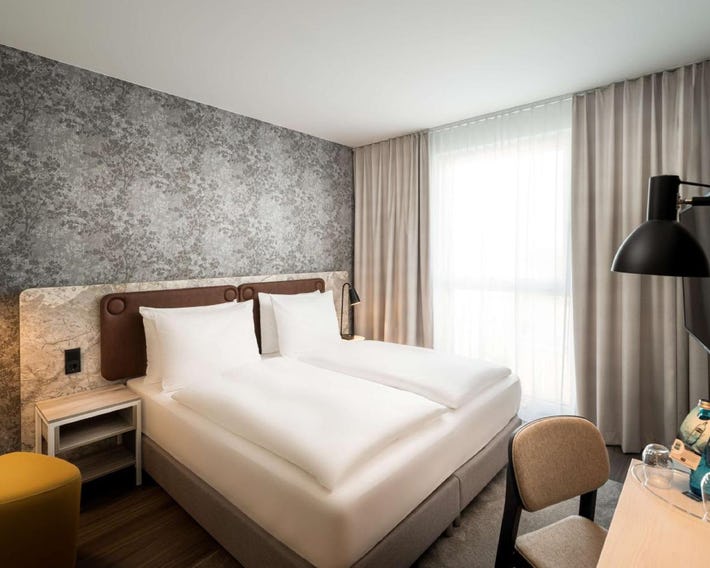 elaya hotel rostock