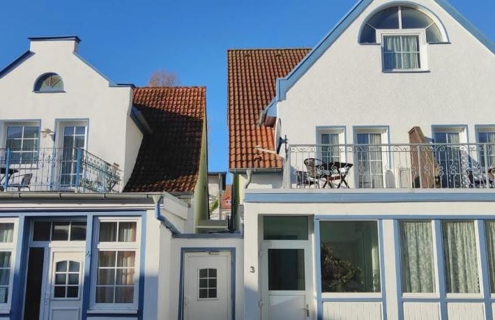 Hotel Zum Strand