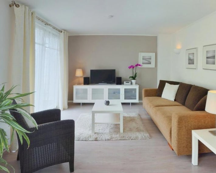 Meer Residenz Warnemuende