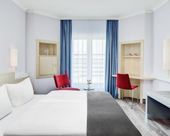 IntercityHotel Rostock