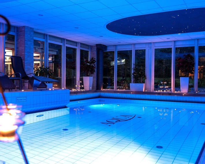 TRIHOTEL Rostock