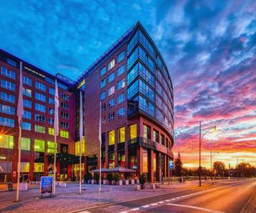Radisson Blu Rostock